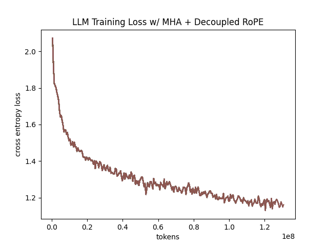 mha_decoupled_rope_training_curve.png