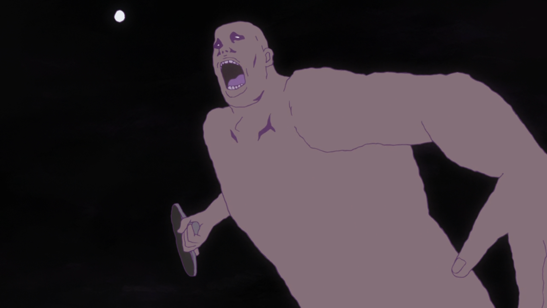 Translations & Betrayals — Ping Pong: The Animation, an Analysis of the